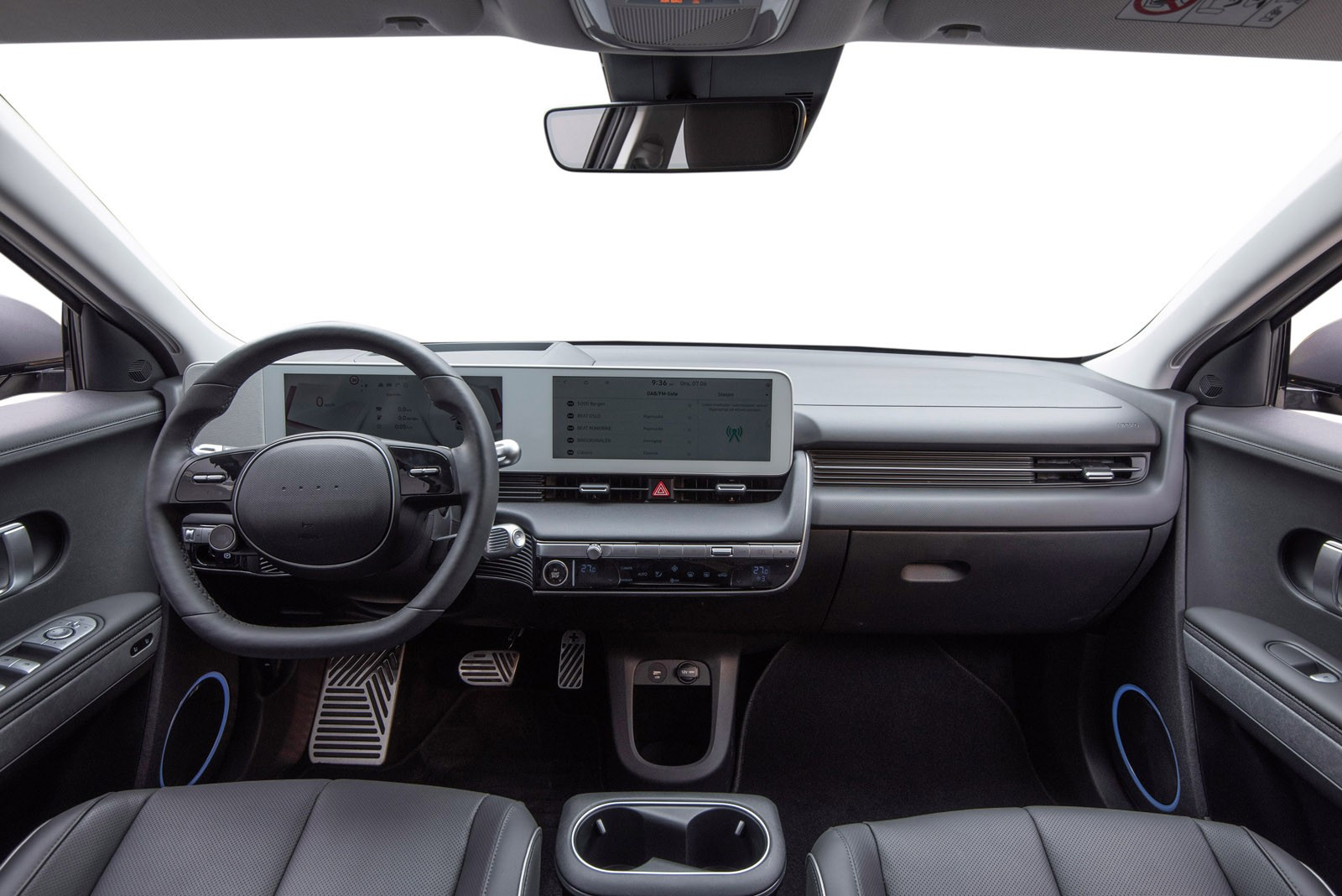 Hyundai Ioniq 5