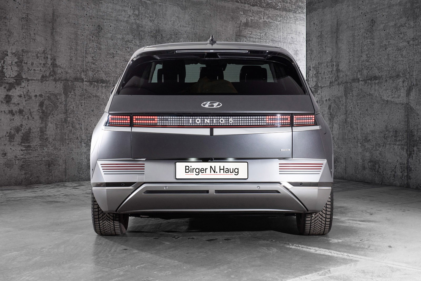 Hyundai Ioniq 5