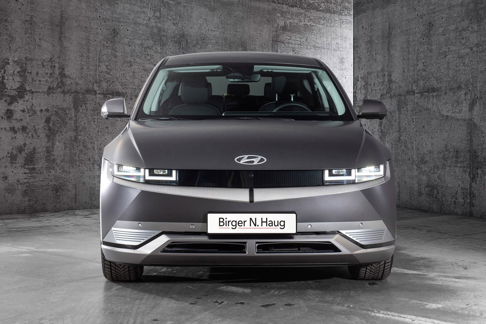 Hyundai Ioniq 5