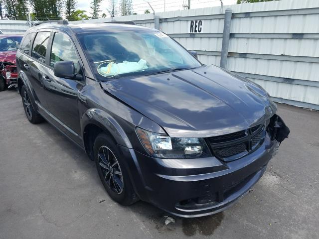 Dodge Journey SE 2018