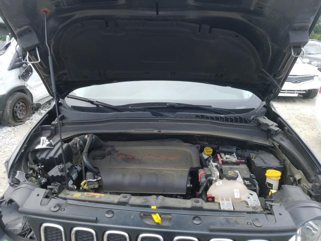 Jeep Renegade S 2017