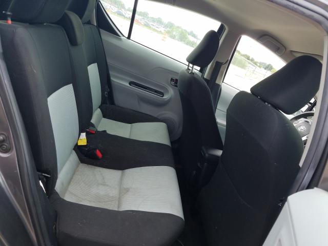 Toyota Prius C 2013