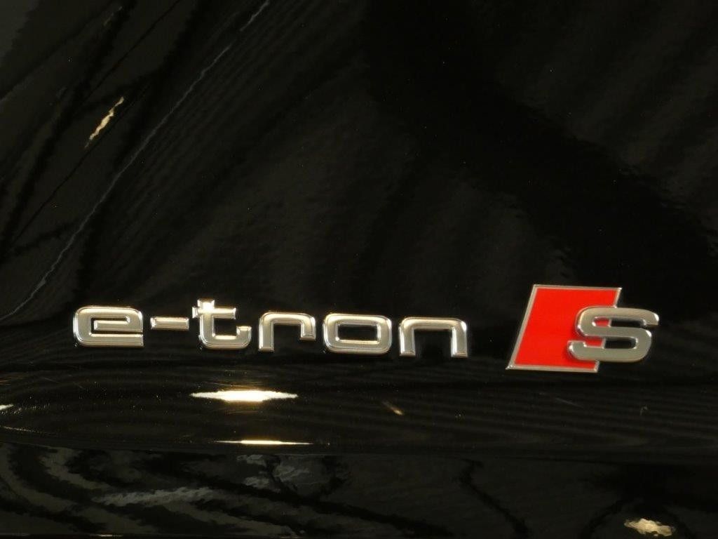 Audi e-tron Sportback