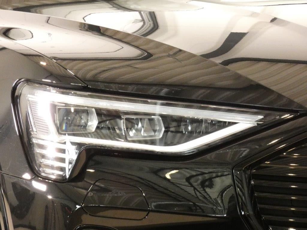 Audi e-tron Sportback