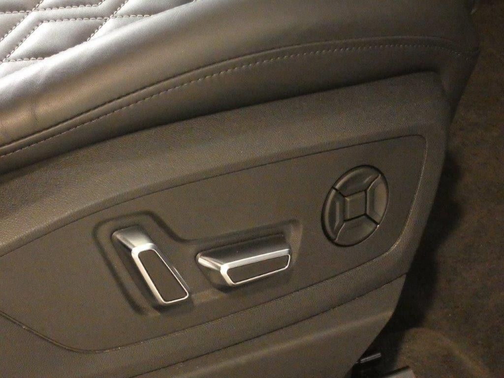 Audi e-tron Sportback