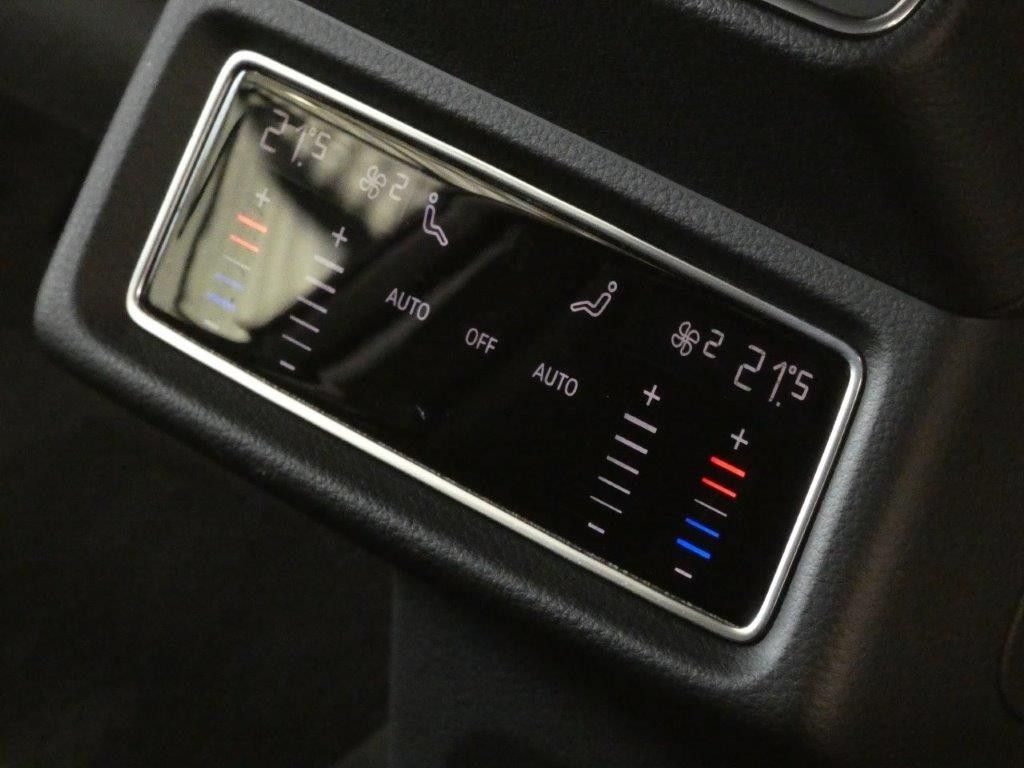 Audi e-tron Sportback