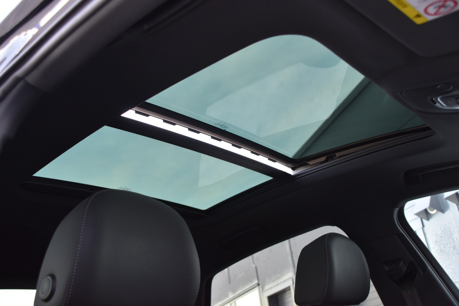 Audi e-tron Sportback