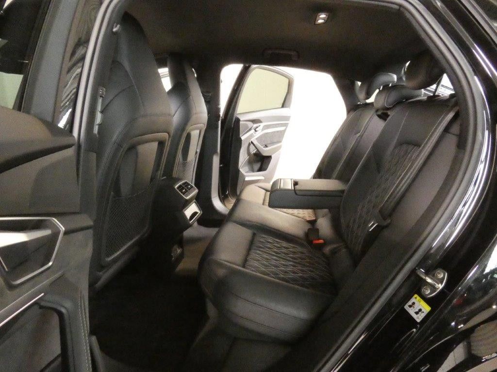 Audi e-tron Sportback
