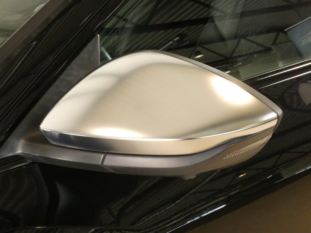 Audi e-tron Sportback