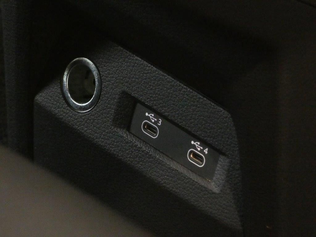 Audi e-tron Sportback