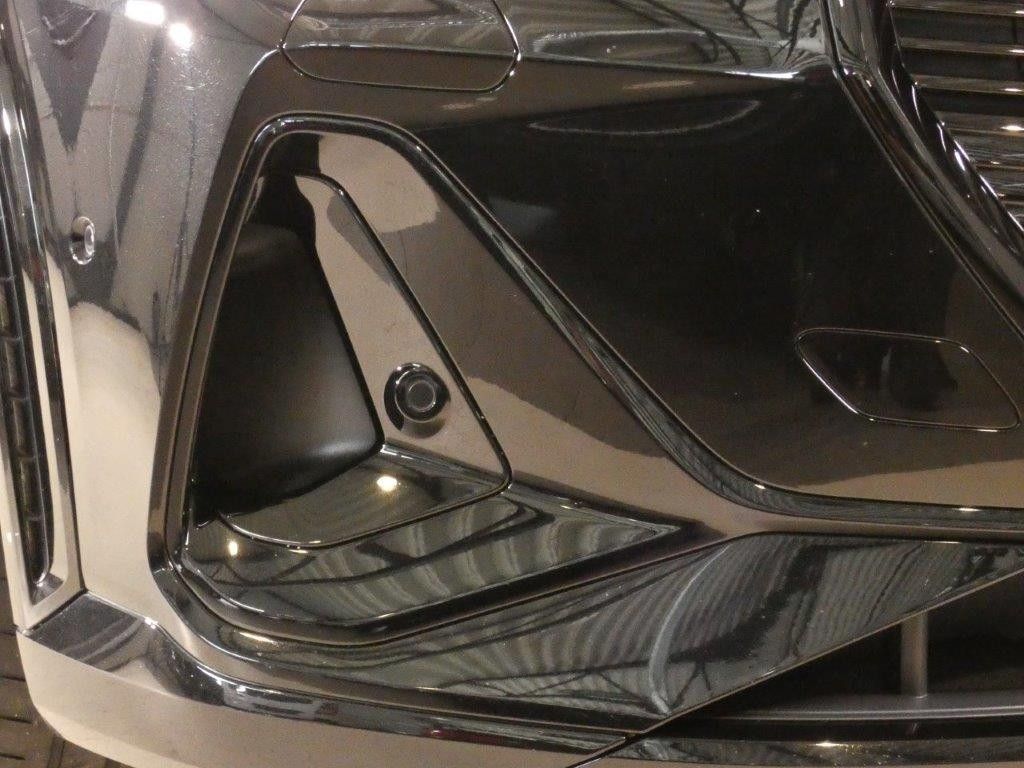 Audi e-tron Sportback