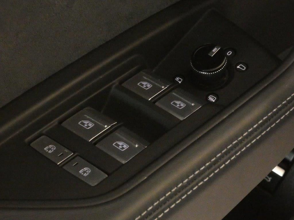 Audi e-tron Sportback