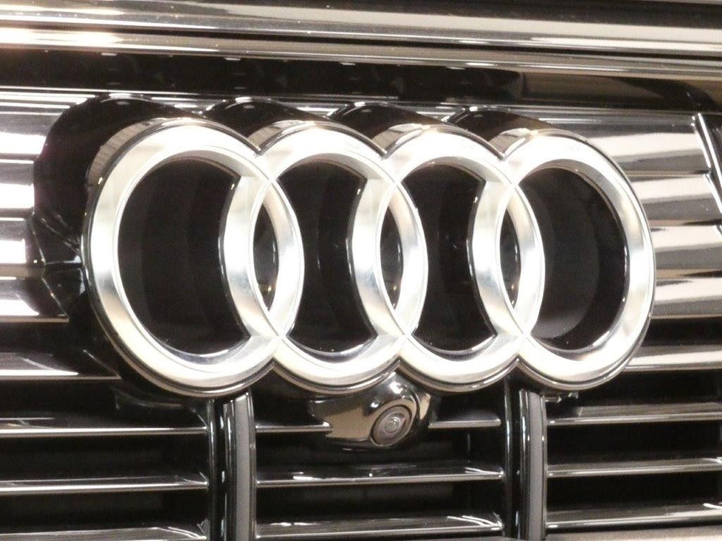 Audi e-tron Sportback