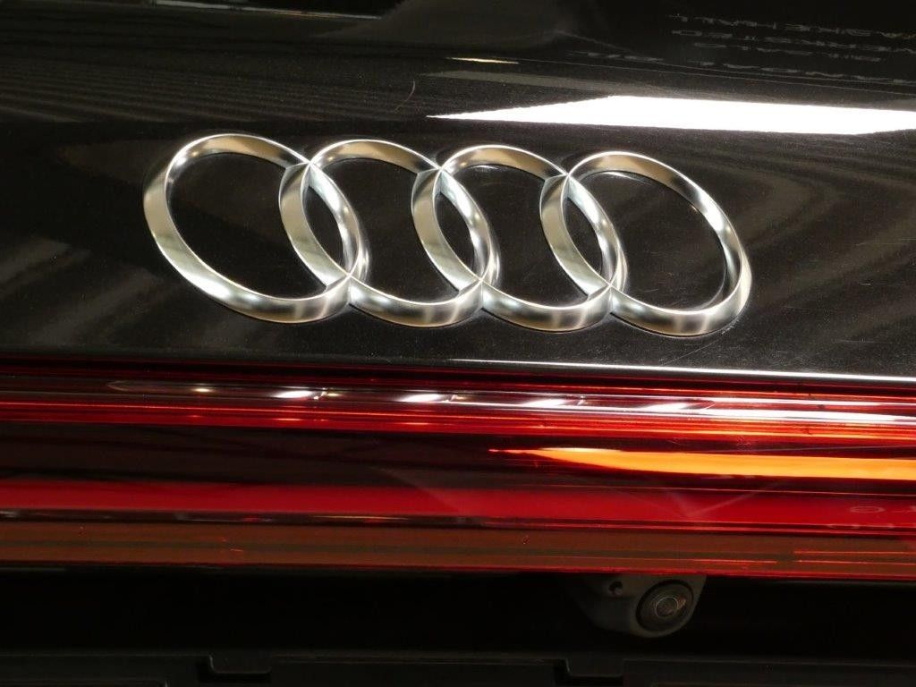 Audi e-tron Sportback