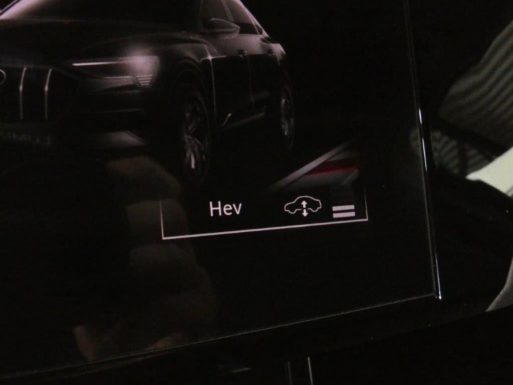 Audi e-tron Sportback