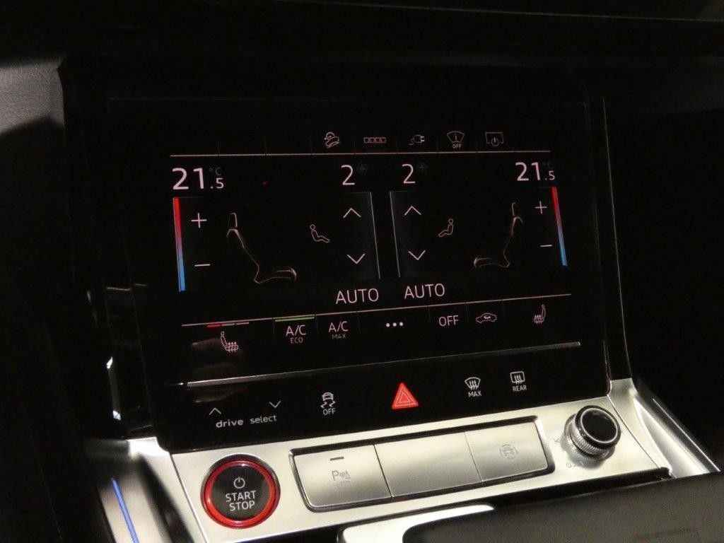 Audi e-tron Sportback