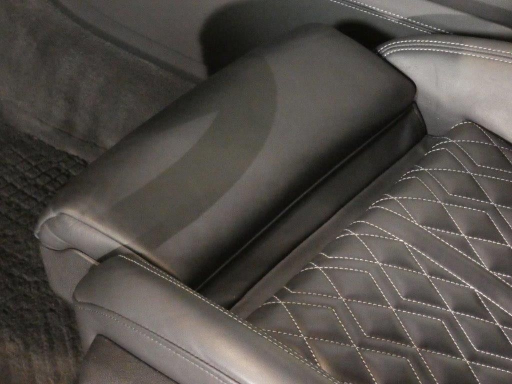 Audi e-tron Sportback