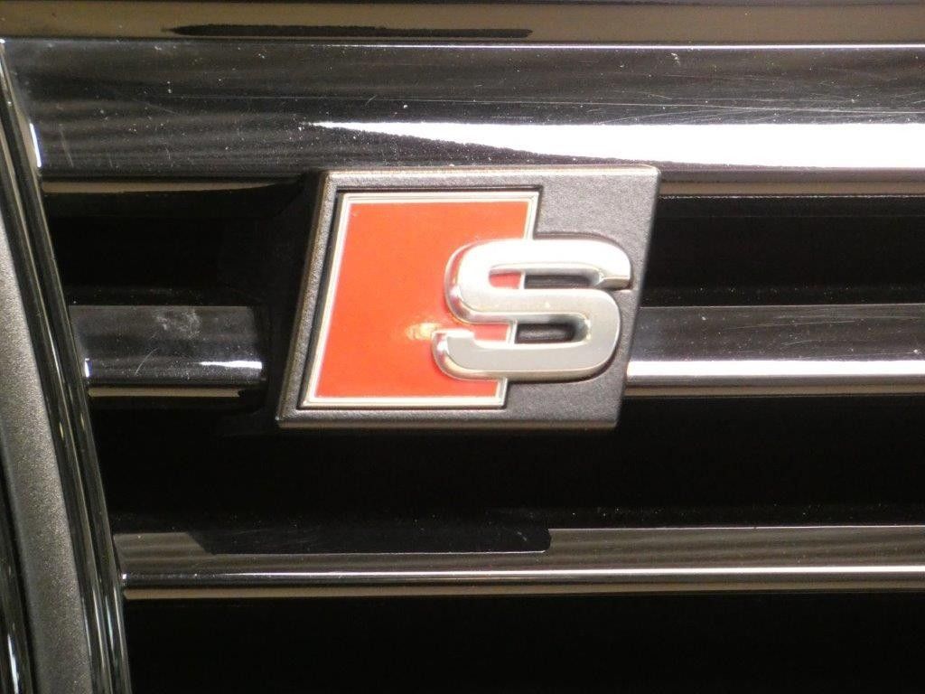 Audi e-tron Sportback