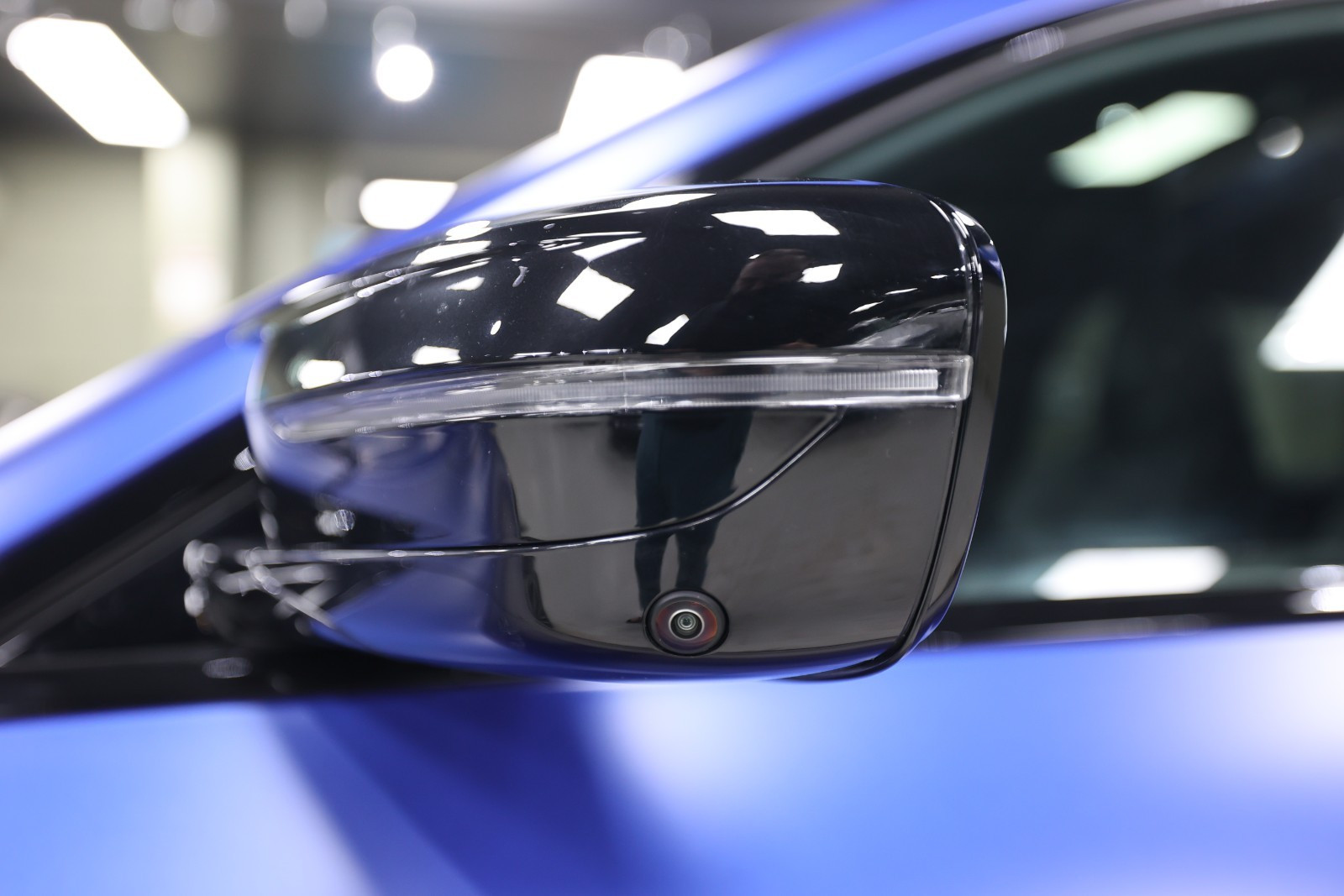 BMW i4 M50