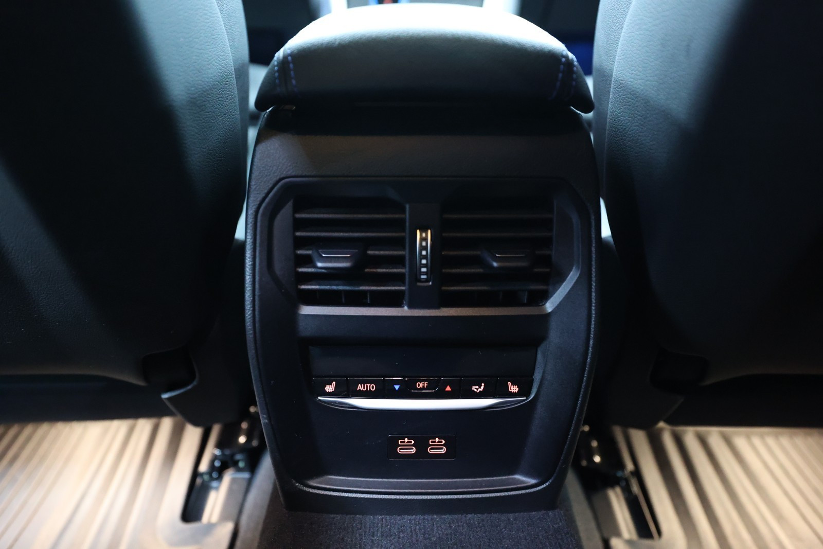 BMW i4 M50