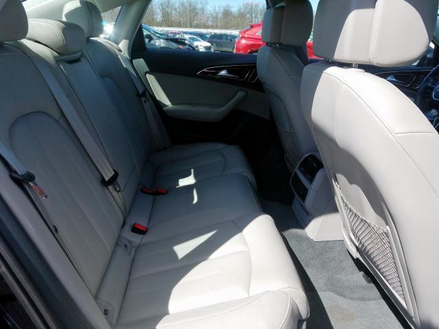 Audi A6 Premium 2016