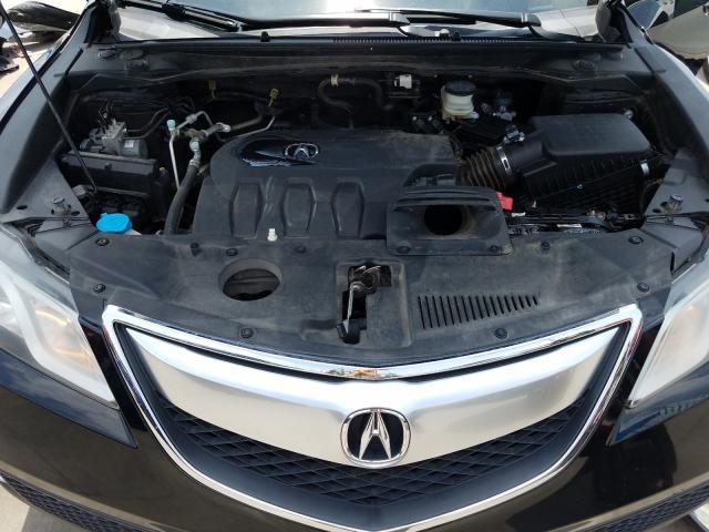 Acura RDX Techno 2013