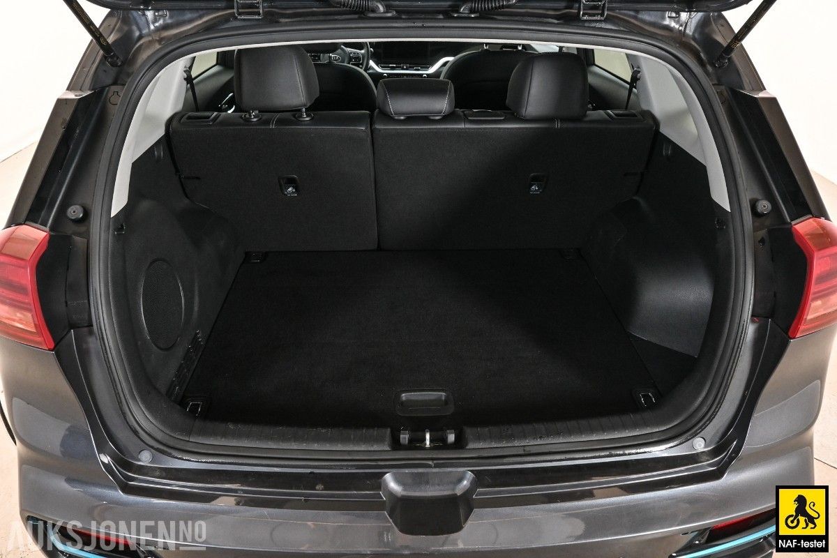 Kia E-Niro