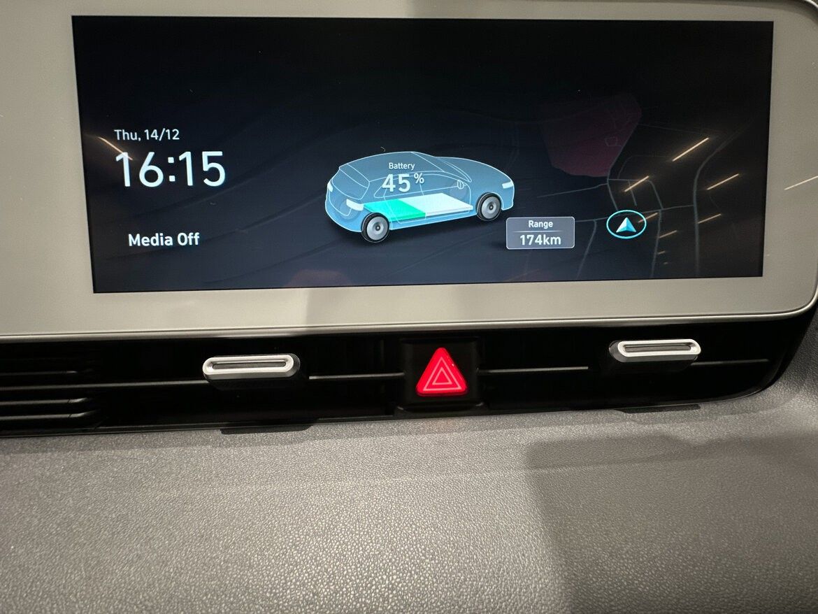 Hyundai Ioniq 5