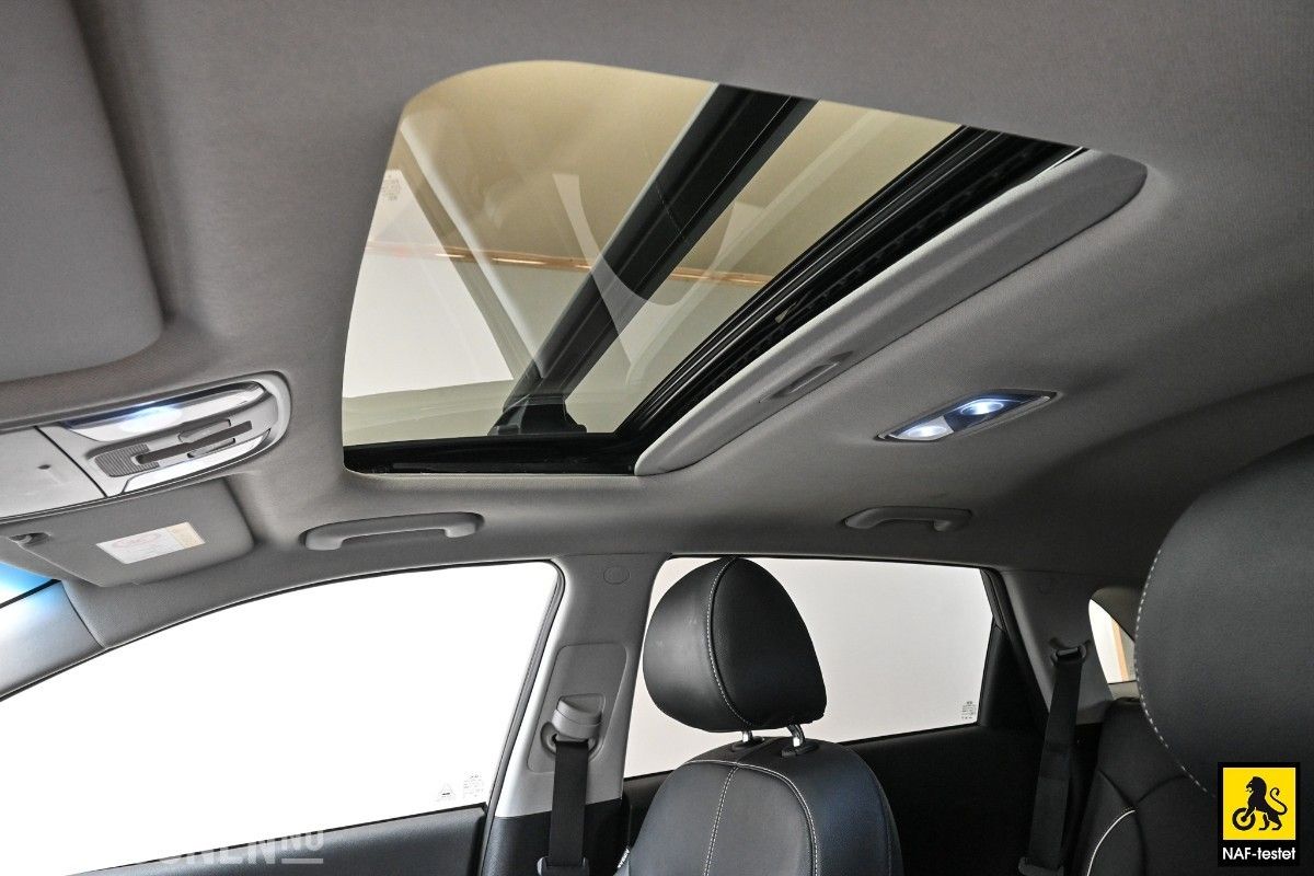 Kia E-Niro