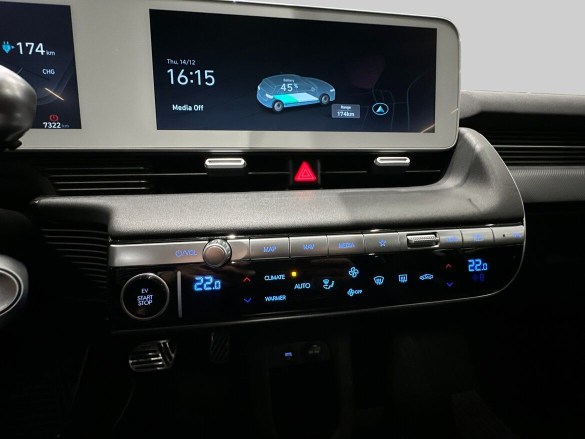 Hyundai Ioniq 5