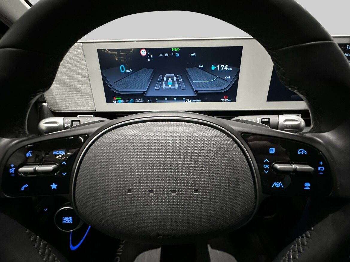 Hyundai Ioniq 5