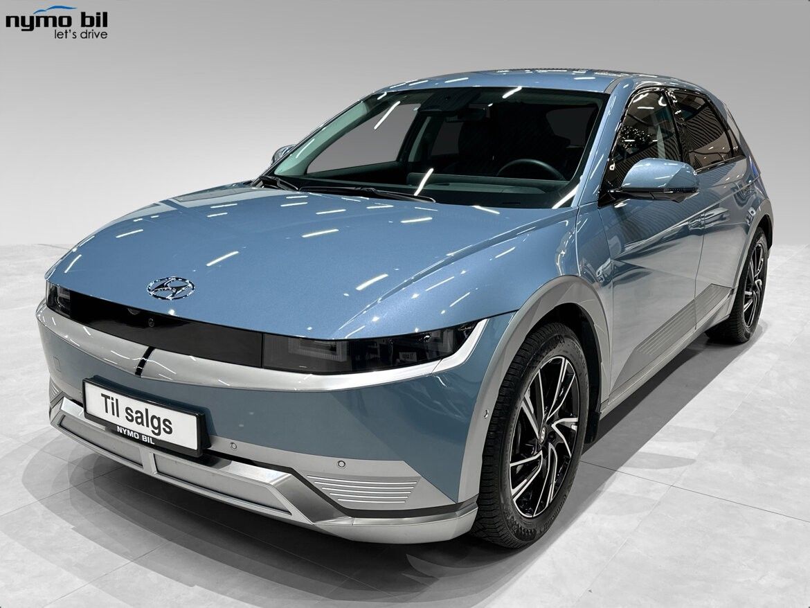 Hyundai Ioniq 5