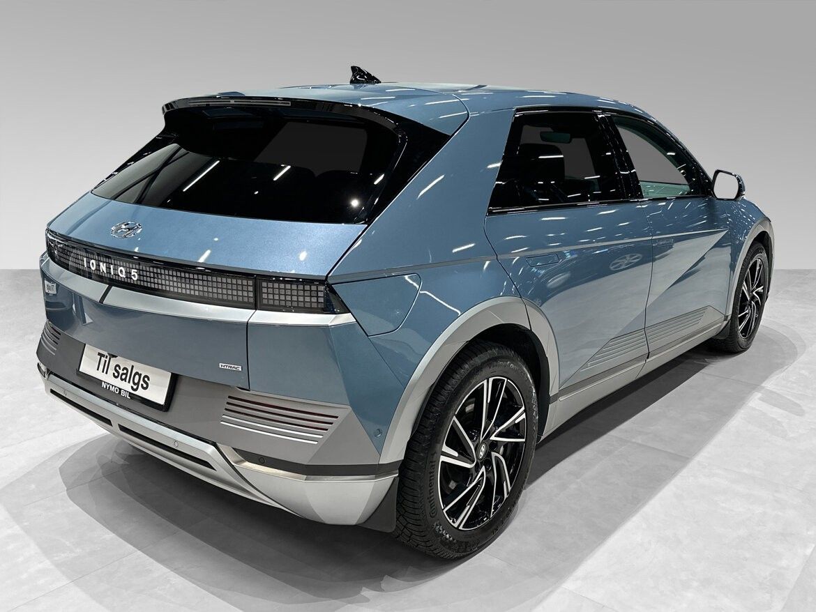 Hyundai Ioniq 5
