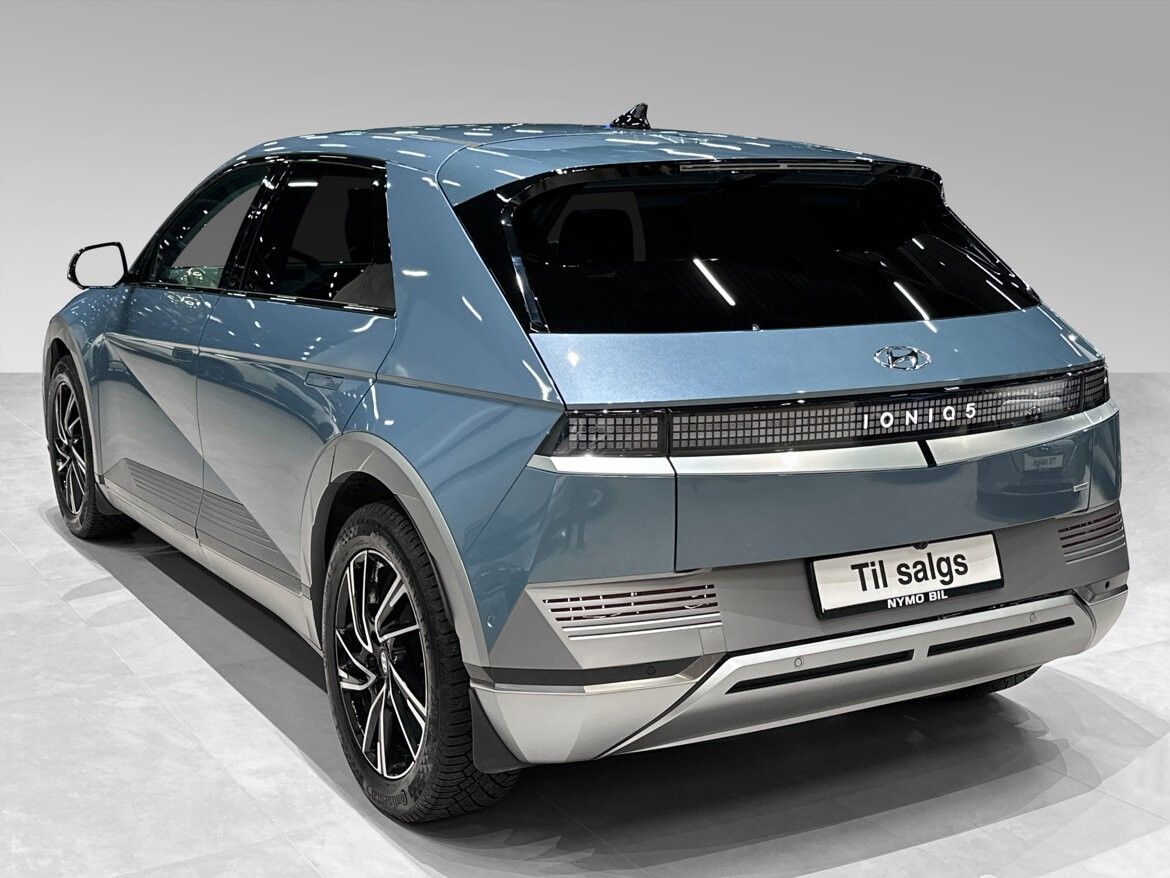 Hyundai Ioniq 5