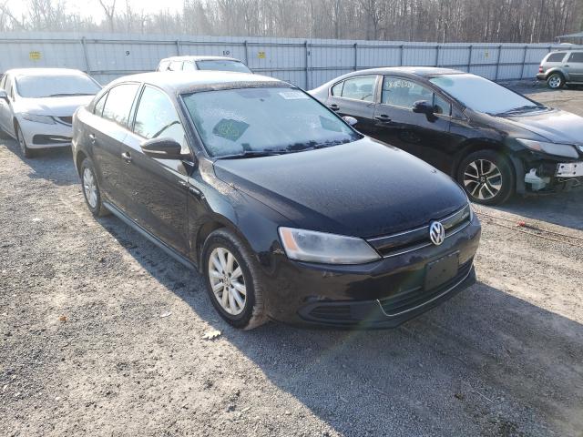 Volkswagen Jetta Hybrid 2013
