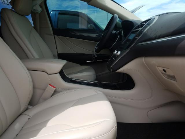 Lincoln MKC Premium 2018