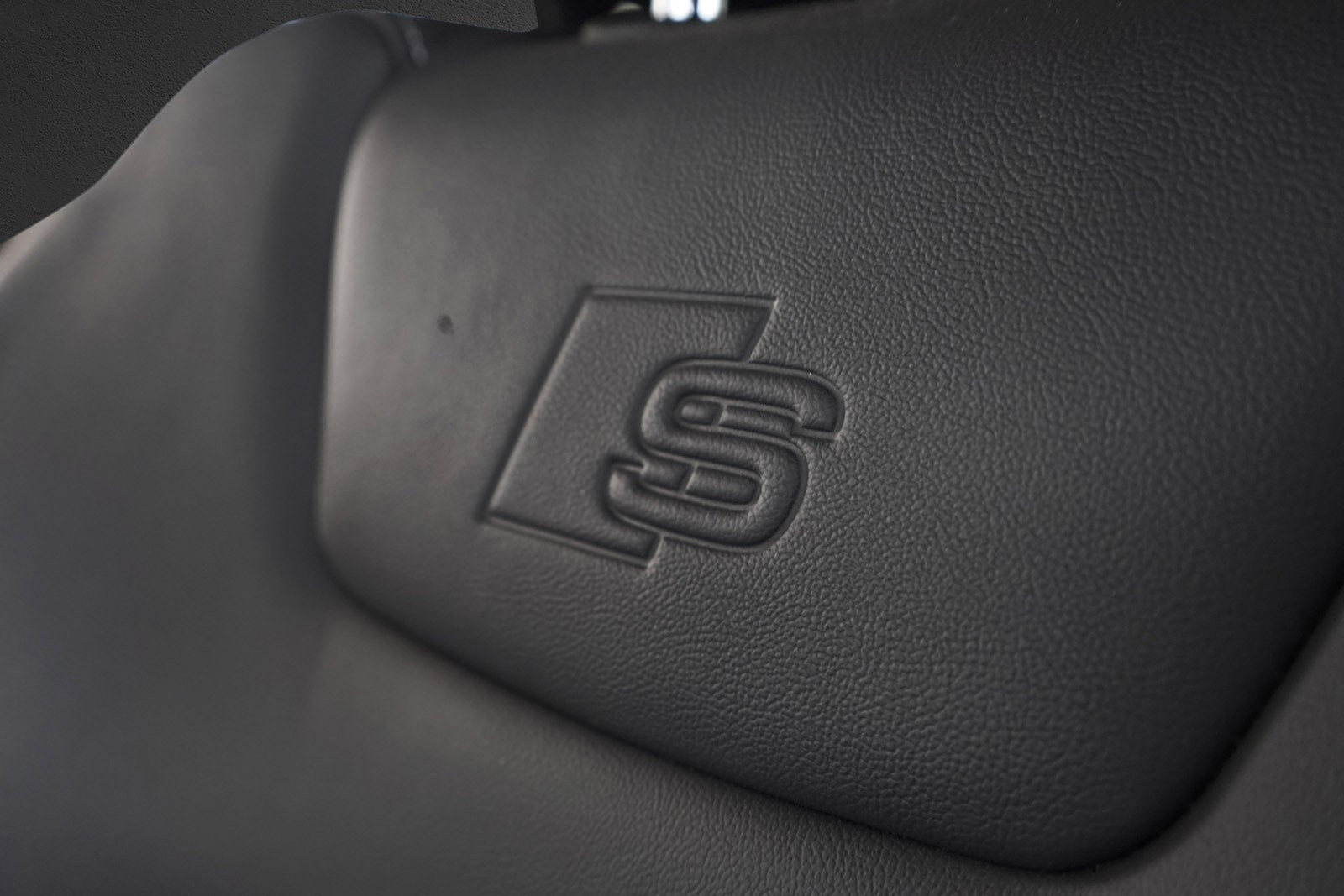 Audi e-tron Sportback