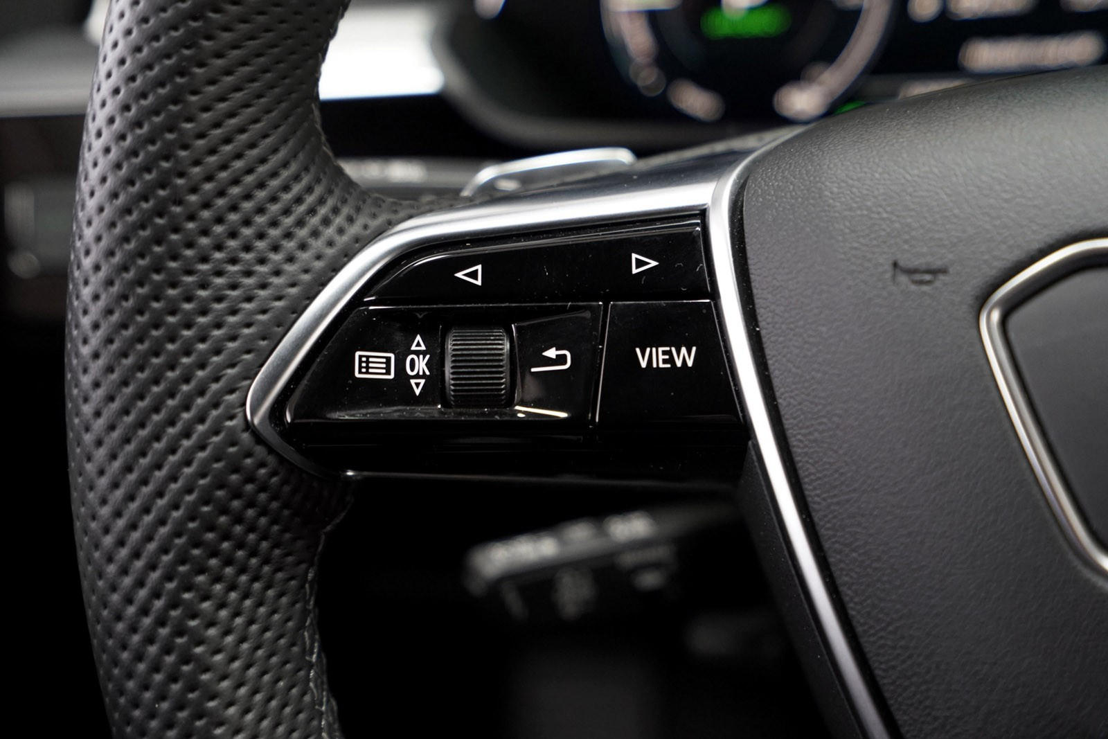 Audi e-tron Sportback