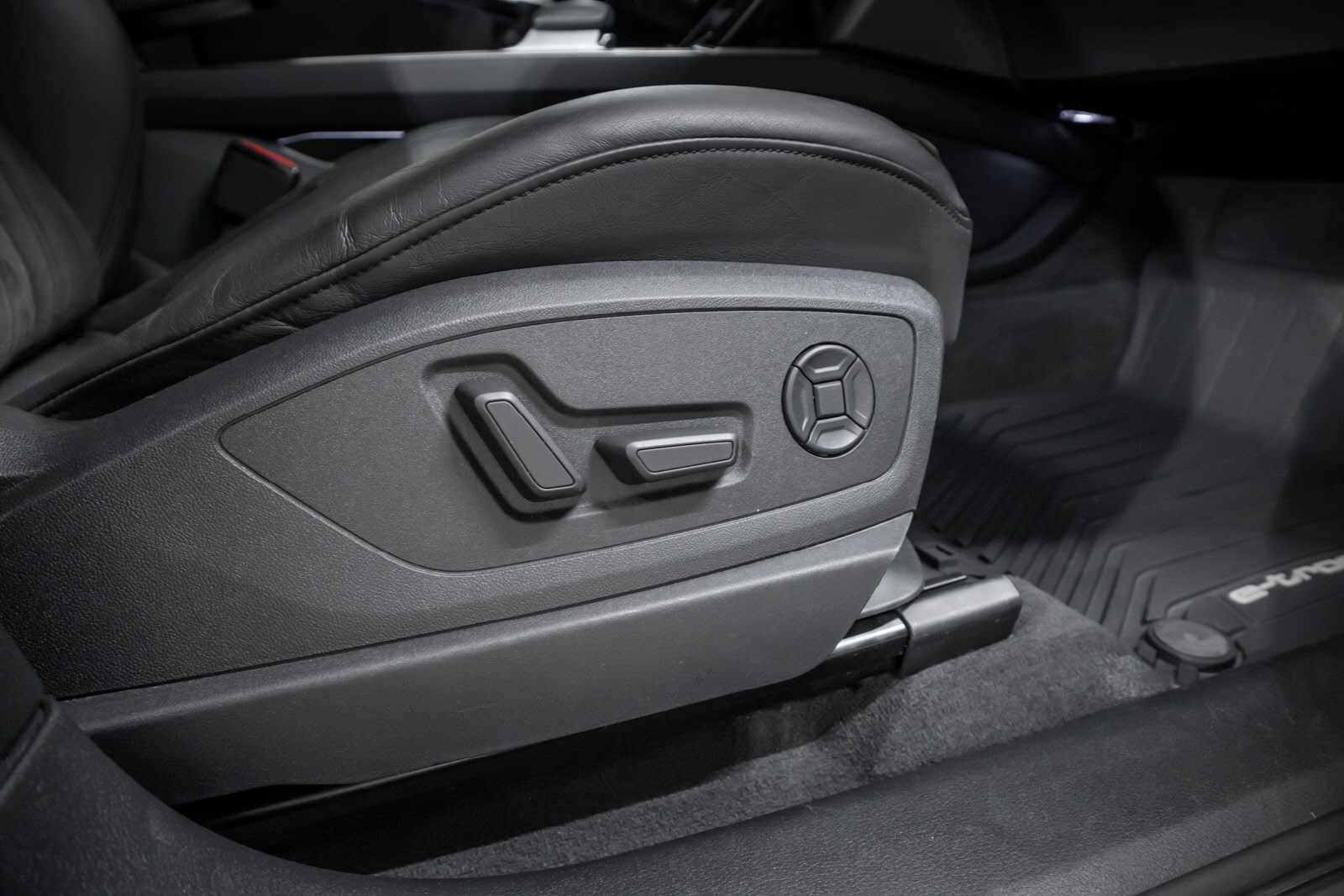 Audi e-tron Sportback