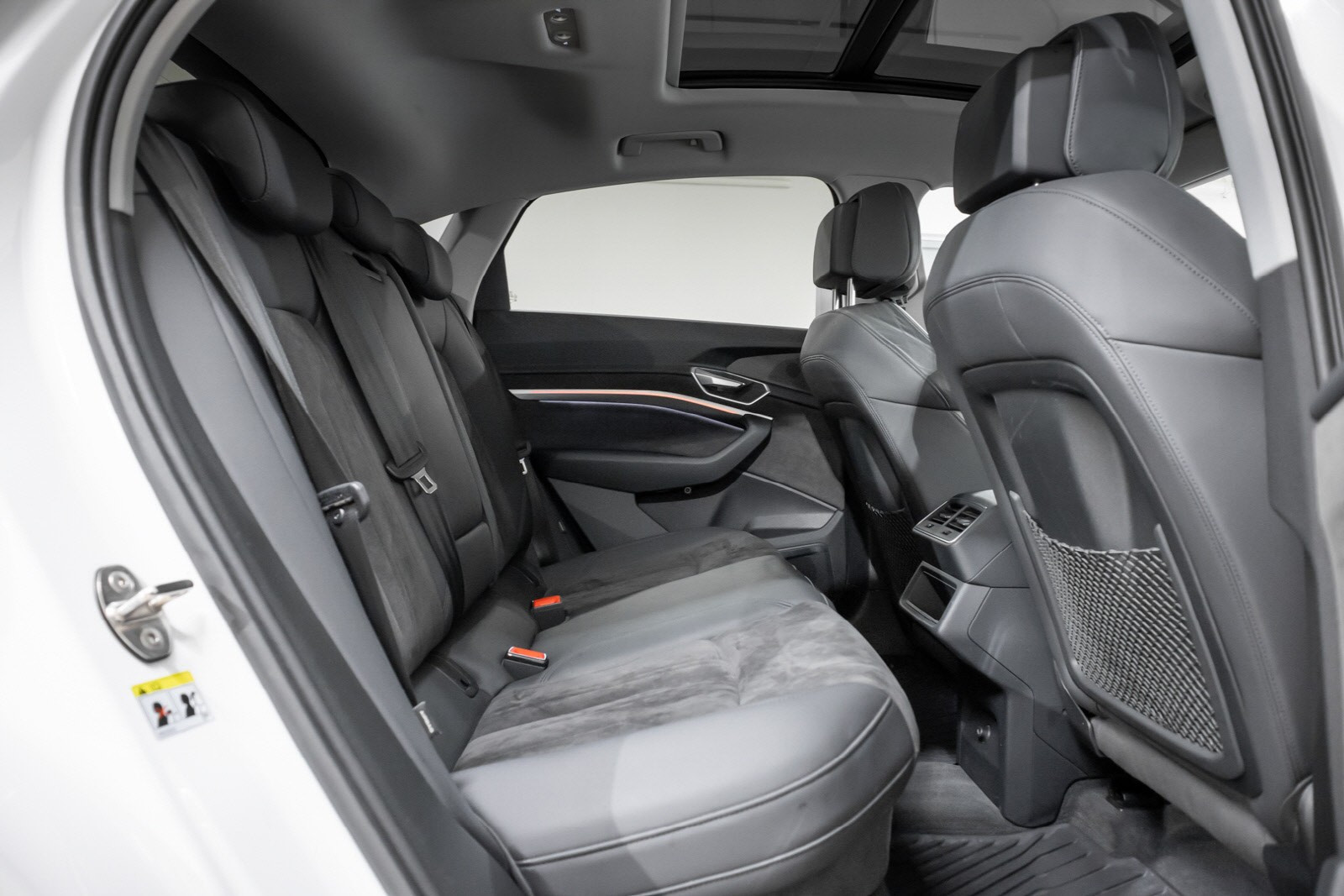 Audi e-tron Sportback