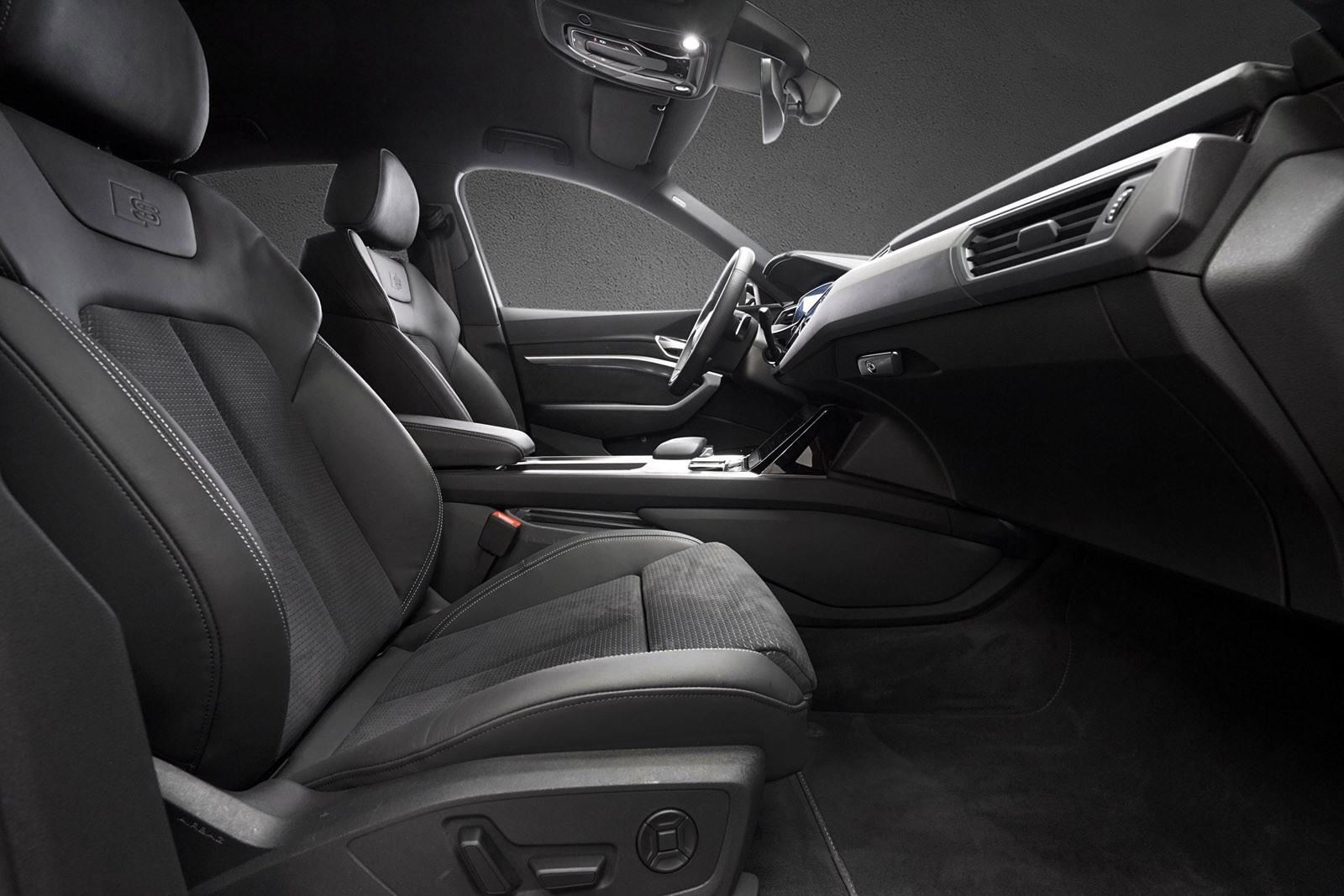Audi e-tron Sportback