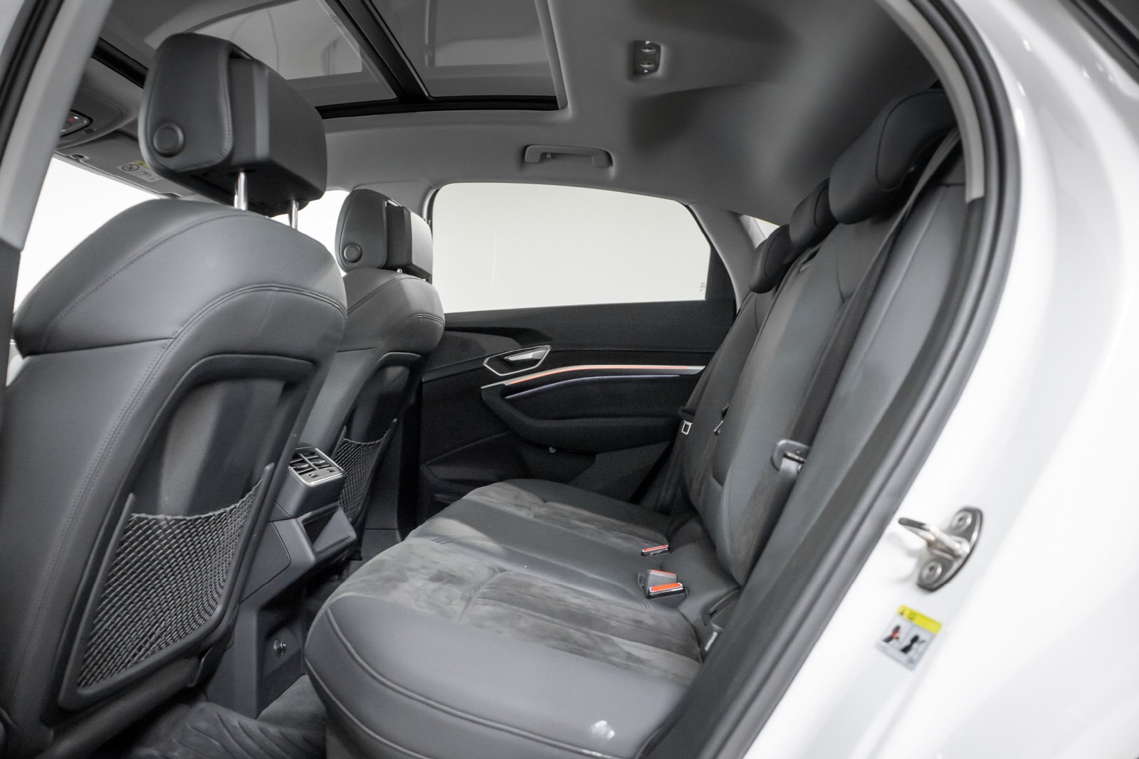 Audi e-tron Sportback