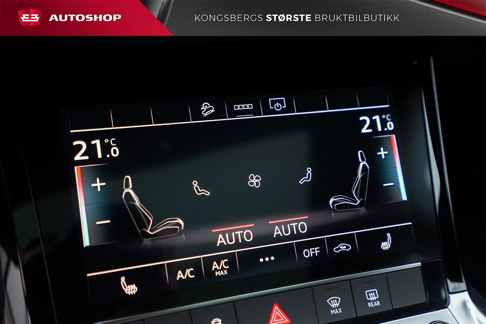 Audi e-tron Sportback
