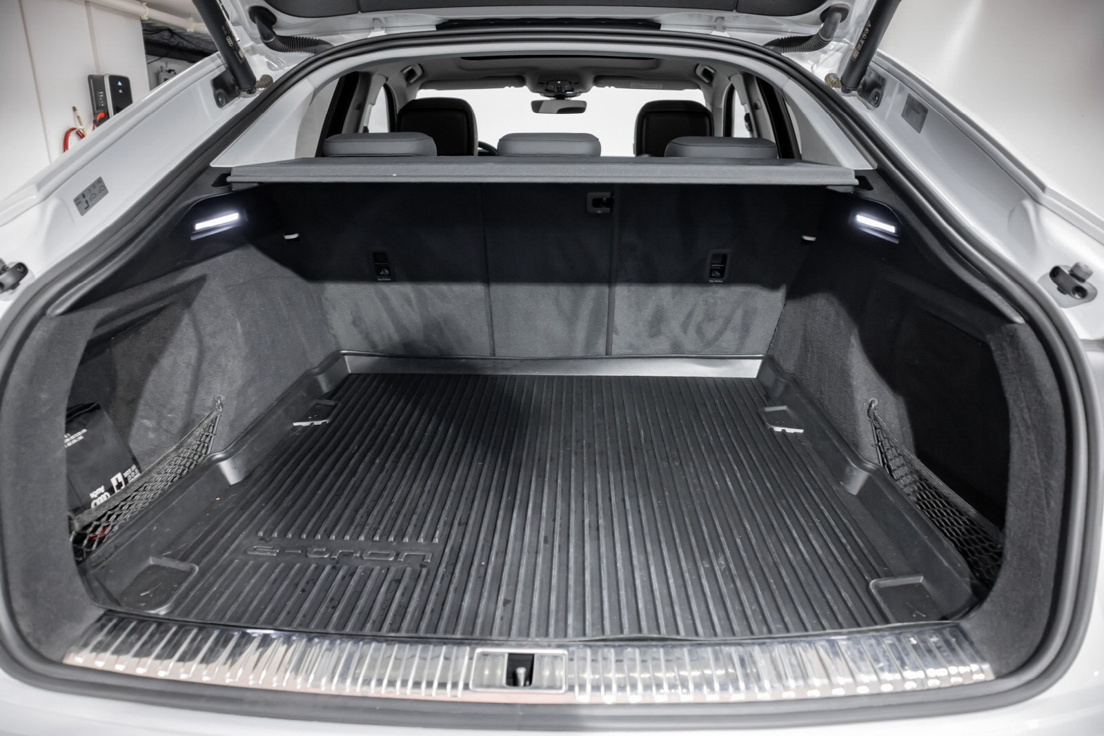 Audi e-tron Sportback