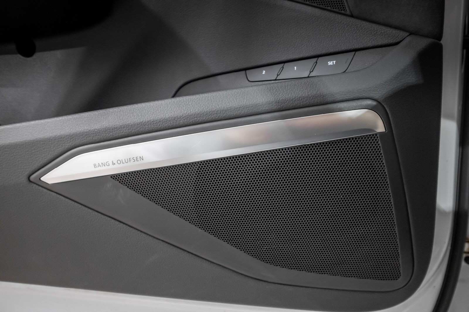 Audi e-tron Sportback