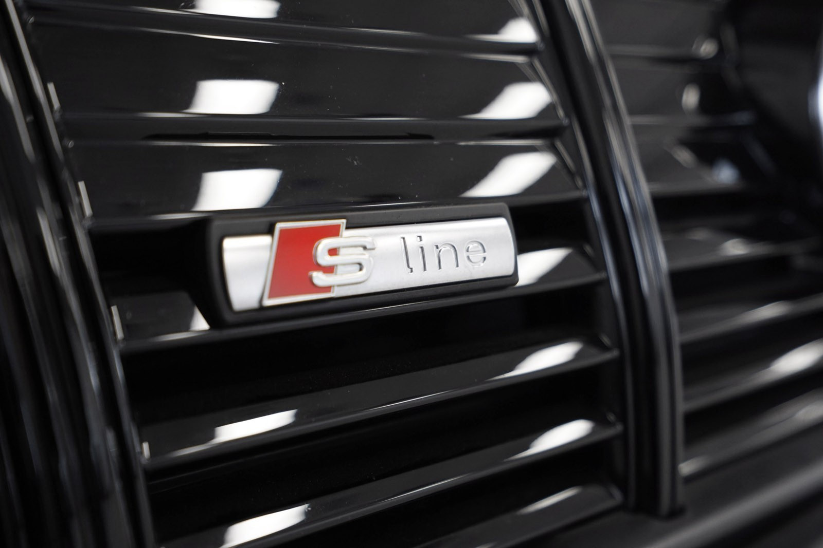 Audi e-tron Sportback