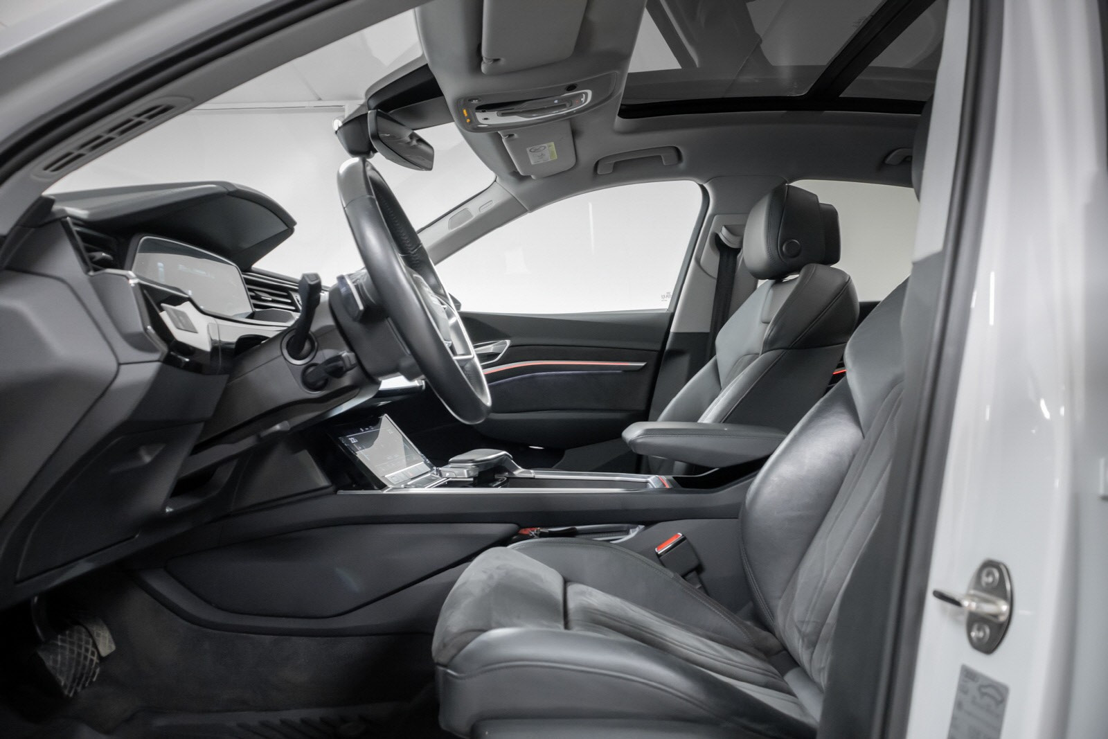 Audi e-tron Sportback