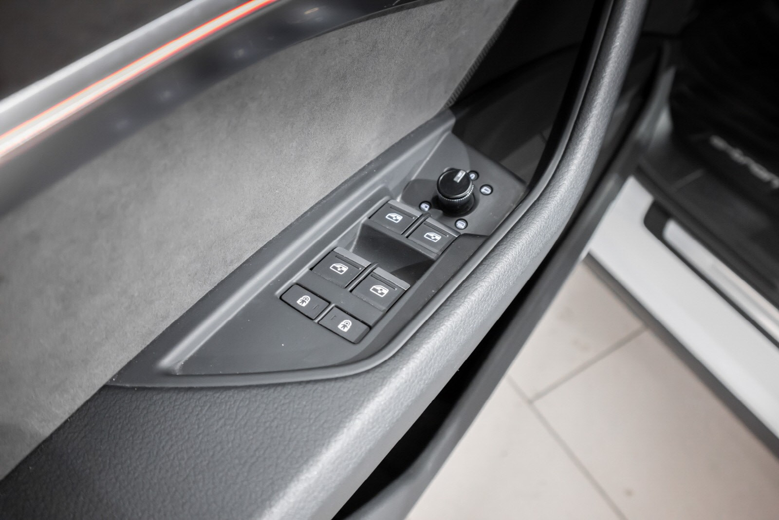 Audi e-tron Sportback