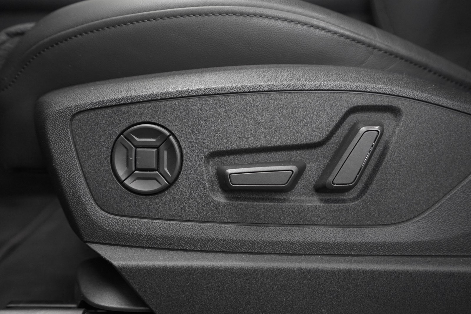 Audi e-tron Sportback