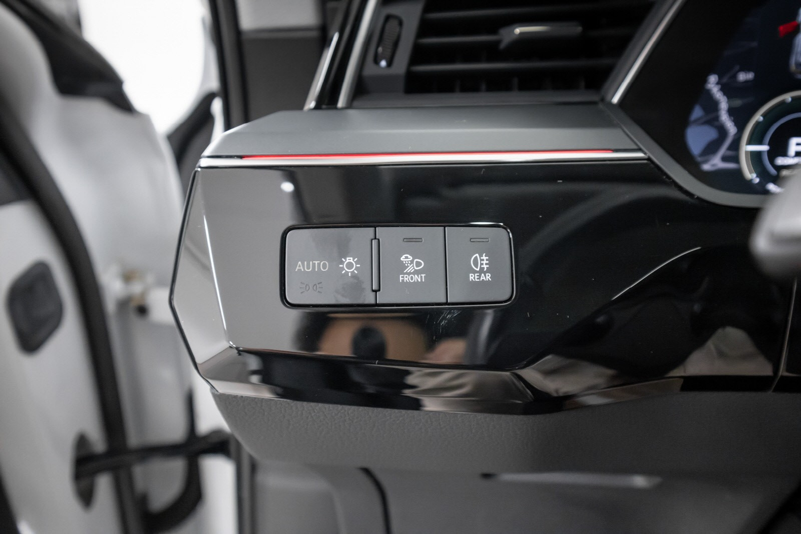 Audi e-tron Sportback